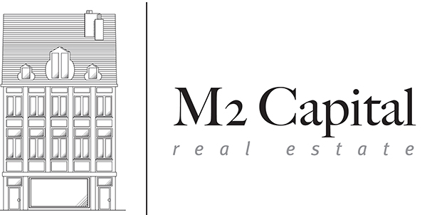 M2Capital levert dienstverlening aan particuliere en institutionele beleggers op het vlak van aan- en verkoop en portfoliomanagement inclusief financiering.